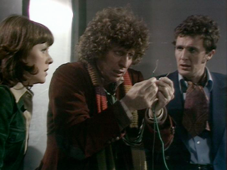 Illustration for article titled Doctor Who (Classic): “Genesis Of The Daleks”